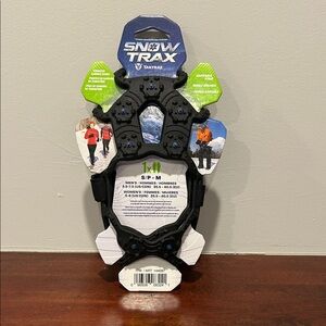 Yaktrax Snow Trax